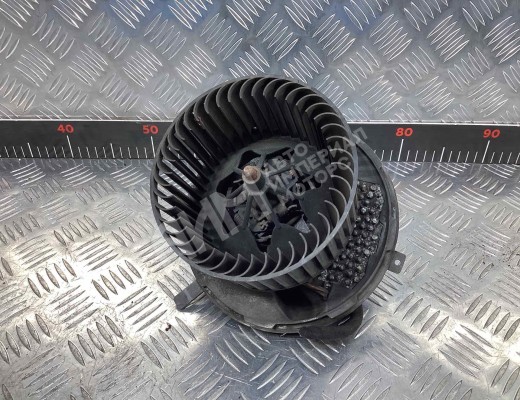Моторчик печки Volkswagen Touran I (1T) 2006-2010 рестайлинг  Volkswagen Touran Touran I (1T) 2006-2010 рестайлинг