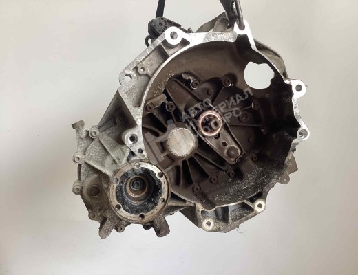 КПП механическая (МКПП) 5-ступенчатая Skoda Octavia A5 (1Z) 2008-2013 рестайлинг  Skoda Octavia Octavia A5 (1Z) 2008-2013 рестайлинг