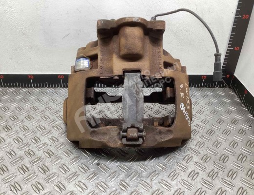 Суппорт задний правый Mercedes Atego I 1998-2012  Mercedes Atego Atego I 1998-2012