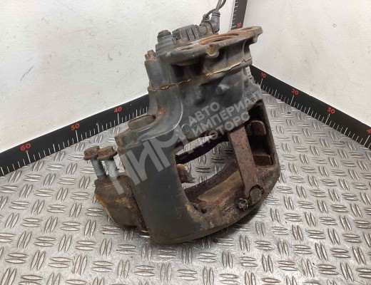 Суппорт задний левый Mercedes Atego I 1998-2012  Mercedes Atego Atego I 1998-2012