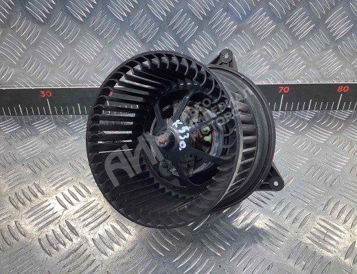 Моторчик печки Ford Focus I 2001-2005 рестайлинг  Ford Focus Focus I 2001-2005 рестайлинг