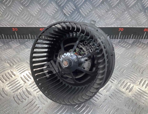 Моторчик печки Seat Alhambra I (7M) 2000-2010 рестайлинг  Seat Alhambra Alhambra I (7M) 2000-2010 рестайлинг