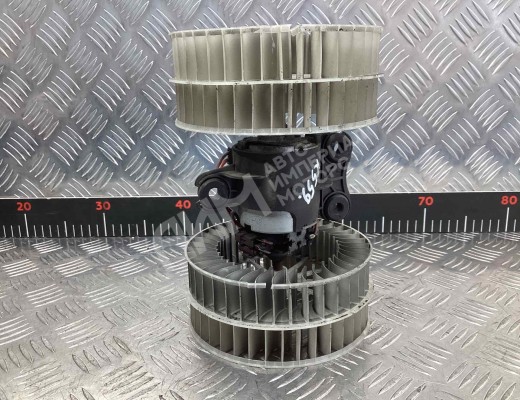 Моторчик печки Mercedes Vito II (W639) 2003-2010  Mercedes Vito Vito II (W639) 2003-2010