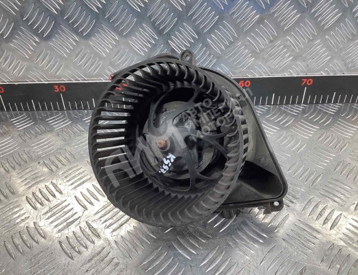 Моторчик печки Mercedes Sprinter I (W901-905) 1995-2006  Mercedes Sprinter Sprinter I (W901-905) 1995-2006