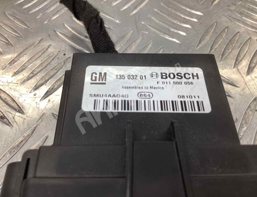 Сопротивление печки Opel Meriva B 2010-2014  Opel Meriva Meriva B 2010-2014