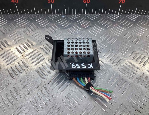 Сопротивление печки Mercedes Vito II (W639) 2003-2010  Mercedes Vito Vito II (W639) 2003-2010