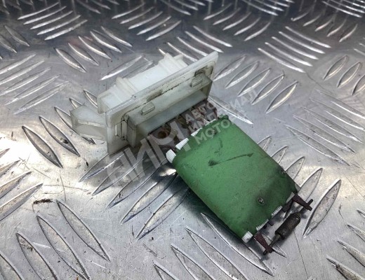 Сопротивление печки Volkswagen Passat B6 (3C) 2005-2010  Volkswagen Passat Passat B6 (3C) 2005-2010