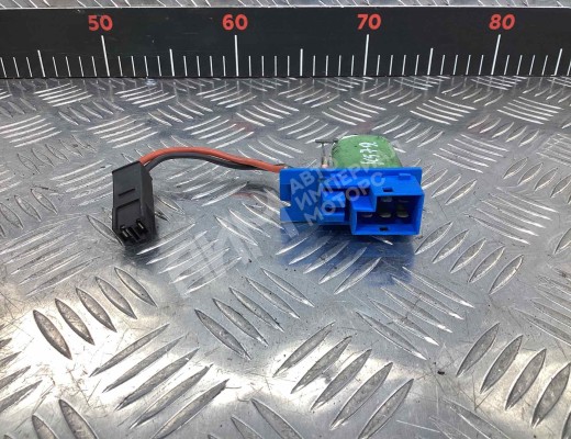 Сопротивление печки Opel Vectra B 1995-1999  Opel Vectra Vectra B 1995-1999