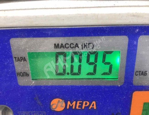 Кран отопителя (печки) Mercedes Atego I 1998-2012  Mercedes Atego Atego I 1998-2012