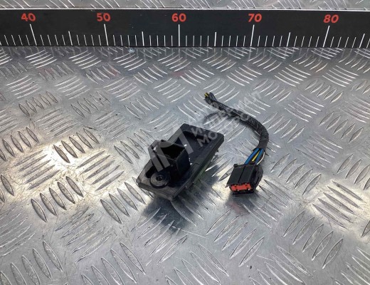 Сопротивление печки Ford Focus I 2001-2005 рестайлинг  Ford Focus Focus I 2001-2005 рестайлинг