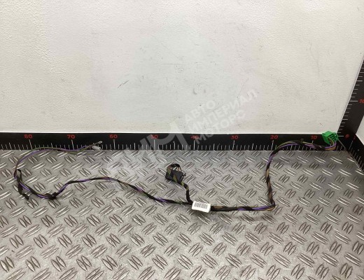 Проводка Mercedes Atego I 1998-2012  Mercedes Atego Atego I 1998-2012
