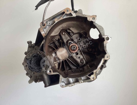 КПП механическая (МКПП) 5-ступенчатая Skoda Octavia A5 (1Z) 2004-2008  Skoda Octavia Octavia A5 (1Z) 2004-2008