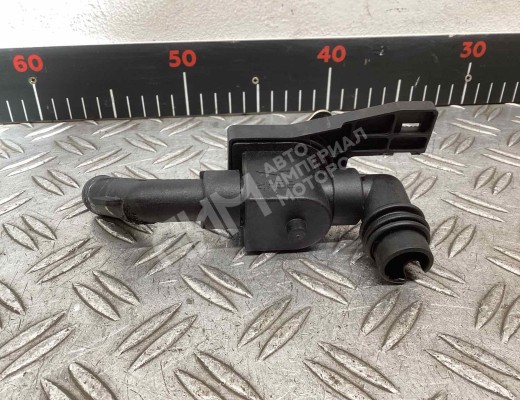Кран отопителя (печки) Mercedes Atego I 1998-2012  Mercedes Atego Atego I 1998-2012