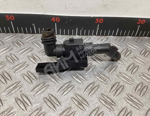 Кран отопителя (печки) Mercedes Atego I 1998-2012  Mercedes Atego Atego I 1998-2012