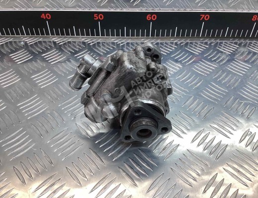 Насос гидроусилителя руля Audi A6 Allroad C5 (4BH) 2000-2005  Audi A6 Allroad A6 Allroad C5 (4BH) 2000-2005