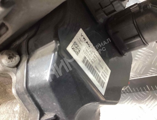 Рулевая рейка Volkswagen Golf+ V (5M) 2005-2014  Volkswagen Golf Plus Golf+ V (5M) 2005-2014