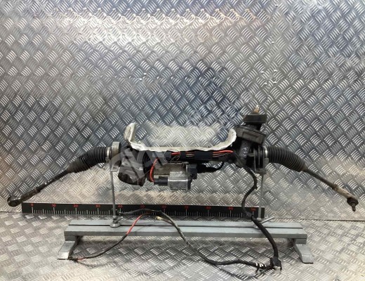 Рулевая рейка Volkswagen Golf+ V (5M) 2005-2014  Volkswagen Golf Plus Golf+ V (5M) 2005-2014