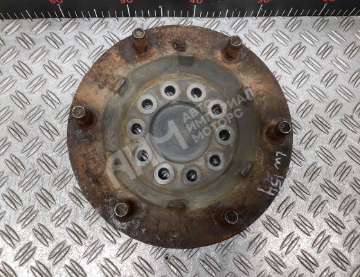 Коронка ступица передняя Mercedes Atego I 1998-2012  Mercedes Atego Atego I 1998-2012
