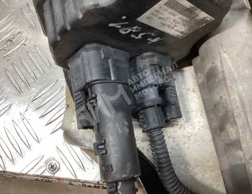 Рулевая рейка Volkswagen Passat B6 (3C) 2005-2010  Volkswagen Passat Passat B6 (3C) 2005-2010
