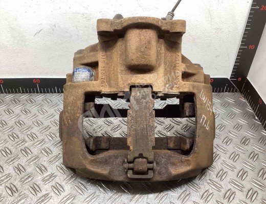 Суппорт передний правый Mercedes Atego I 1998-2012  Mercedes Atego Atego I 1998-2012