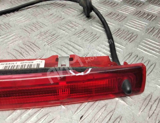 Стоп-сигнал Renault Scenic II (JM) 2003-2006  Renault Scenic Scenic II (JM) 2003-2006