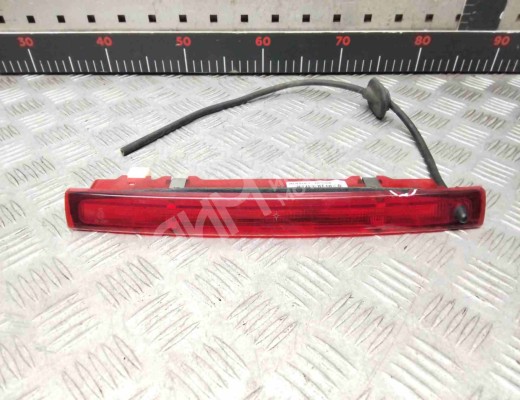 Стоп-сигнал Renault Scenic II (JM) 2003-2006  Renault Scenic Scenic II (JM) 2003-2006