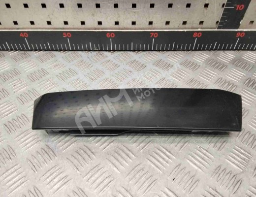 Накладка двери (крышки) багажника Renault Scenic II (JM) 2003-2006  Renault Scenic Scenic II (JM) 2003-2006