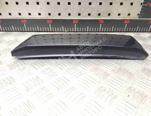 Накладка двери (крышки) багажника Renault Scenic II (JM) 2003-2006  Renault Scenic Scenic II (JM) 2003-2006