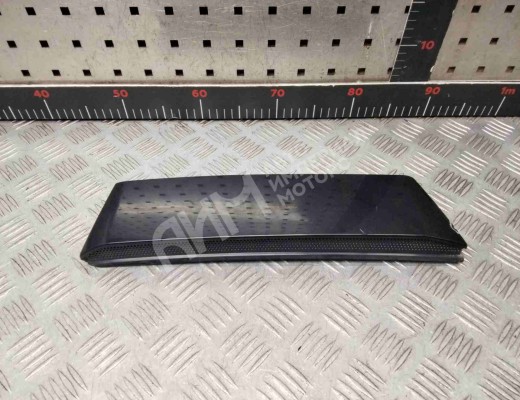 Накладка двери (крышки) багажника Renault Scenic II (JM) 2003-2006  Renault Scenic Scenic II (JM) 2003-2006