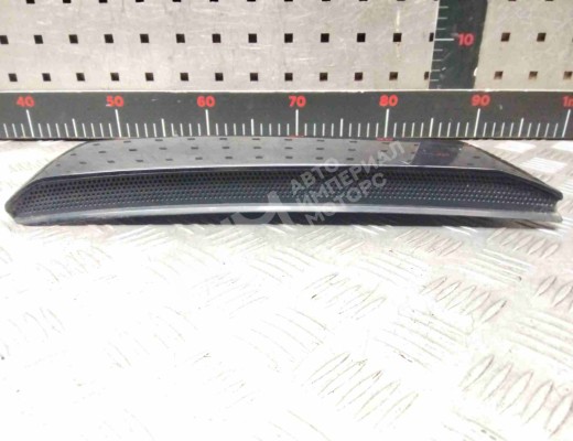 Накладка двери (крышки) багажника Renault Scenic II (JM) 2003-2006  Renault Scenic Scenic II (JM) 2003-2006