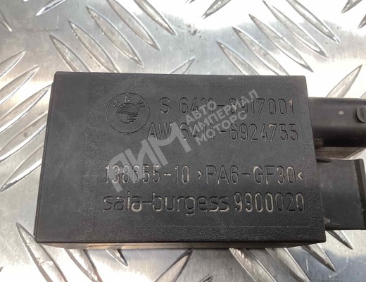 Датчик загрязнения воздуха BMW 3-Series (E46) 2001-2005 рестайлинг  BMW 3-Series 3-Series (E46) 2001-2005 рестайлинг