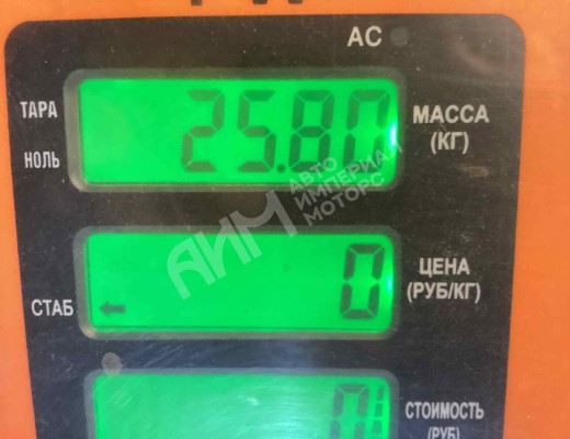 Кулак поворотный правый Mercedes Atego I 1998-2012  Mercedes Atego Atego I 1998-2012