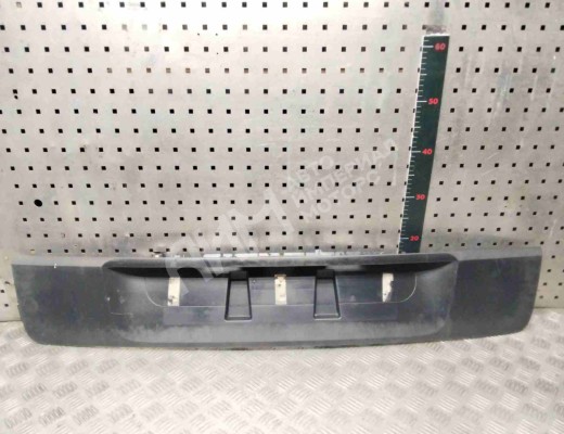 Бленда Renault Scenic II (JM) 2003-2006  Renault Scenic Scenic II (JM) 2003-2006