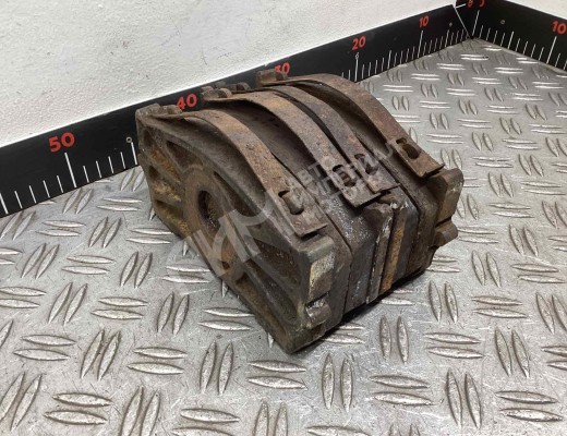 Тормозные колодки передние Mercedes Atego I 1998-2012  Mercedes Atego Atego I 1998-2012