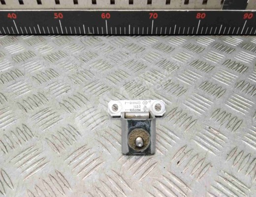 Петля крышки багажника Renault Scenic II (JM) 2003-2006  Renault Scenic Scenic II (JM) 2003-2006