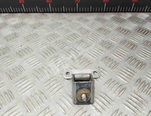 Петля крышки багажника Renault Scenic II (JM) 2003-2006  Renault Scenic Scenic II (JM) 2003-2006