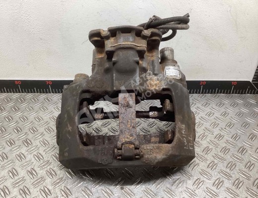 Суппорт передний левый Mercedes Atego I 1998-2012  Mercedes Atego Atego I 1998-2012