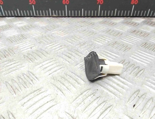 Кнопка открытия багажника Renault Scenic II (JM) 2003-2006  Renault Scenic Scenic II (JM) 2003-2006