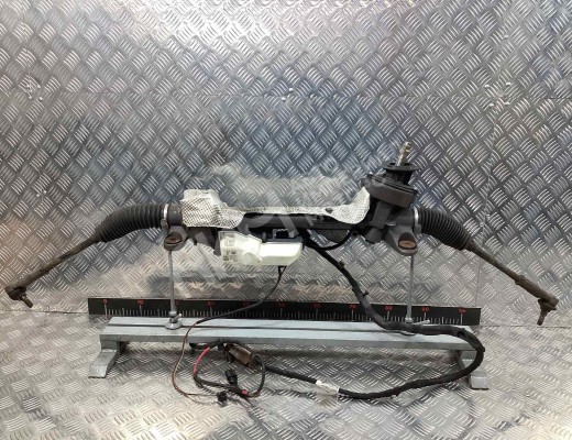 Рулевая рейка Volkswagen Passat B6 (3C) 2005-2010  Volkswagen Passat Passat B6 (3C) 2005-2010