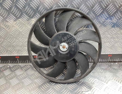 Вентилятор кондиционера Opel Vectra C 2002-2005  Opel Vectra Vectra C 2002-2005
