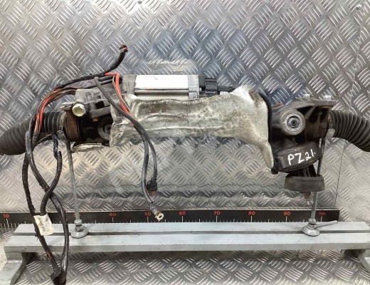 Рулевая рейка Volkswagen Caddy III (2K) 2004-2010  Volkswagen Caddy Caddy III (2K) 2004-2010
