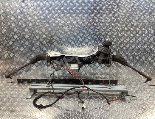 Рулевая рейка Volkswagen Caddy III (2K) 2004-2010  Volkswagen Caddy Caddy III (2K) 2004-2010