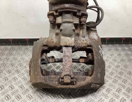 Суппорт передний левый Mercedes Atego I 1998-2012  Mercedes Atego Atego I 1998-2012