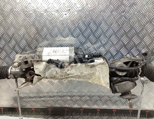 Рулевая рейка Volkswagen Golf V (1K) 2004-2009  Volkswagen Golf Golf V (1K) 2004-2009