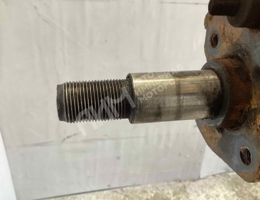 Балка подвески задняя Renault Kangoo I 1997-2003  Renault Kangoo Kangoo I 1997-2003