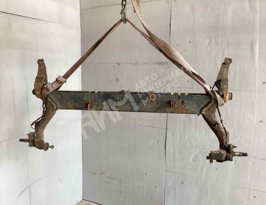 Балка подвески задняя Renault Kangoo I 1997-2003  Renault Kangoo Kangoo I 1997-2003
