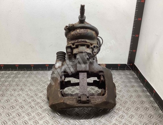 Суппорт передний правый Mercedes Atego I 1998-2012  Mercedes Atego Atego I 1998-2012