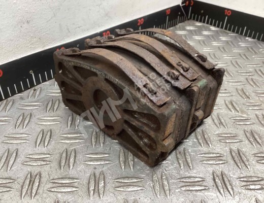 Тормозные колодки передние Mercedes Atego I 1998-2012  Mercedes Atego Atego I 1998-2012