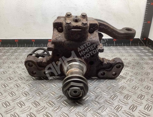 Кулак поворотный правый Mercedes Atego I 1998-2012  Mercedes Atego Atego I 1998-2012