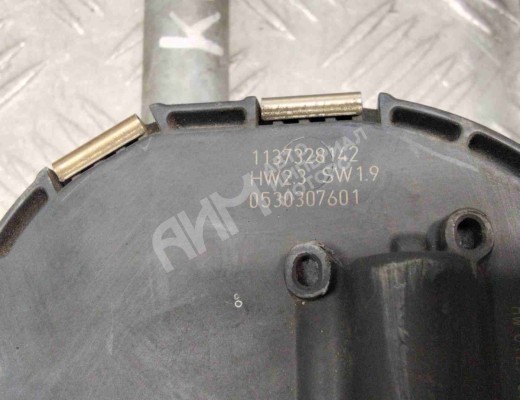 Механизм стеклоочистителя (трапеция дворников) Skoda Octavia A5 (1Z) 2004-2008  Skoda Octavia Octavia A5 (1Z) 2004-2008